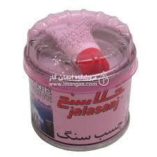 چسب سنگ ربعی جلاسنج