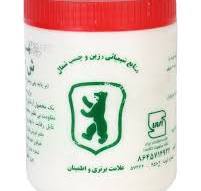 چسب چوب شمال 750 گرمی